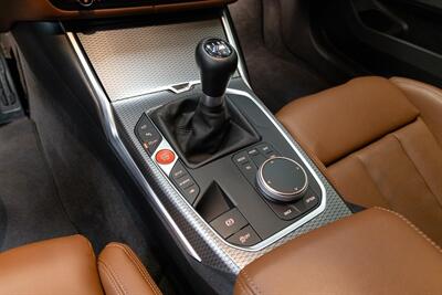 2023 BMW M3   - Photo 20 - Concord, CA 94520