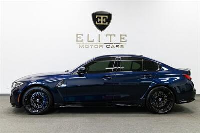 2023 BMW M3   - Photo 2 - Concord, CA 94520