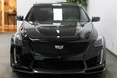 2018 Cadillac CTS-V   - Photo 12 - Concord, CA 94520