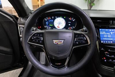 2018 Cadillac CTS-V   - Photo 16 - Concord, CA 94520