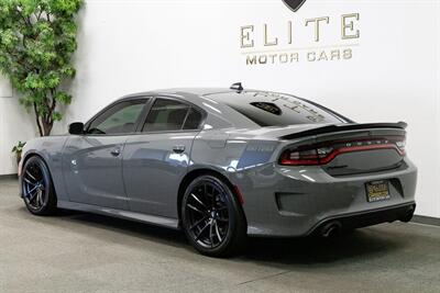 2023 Dodge Charger R/T Scat Pack   - Photo 3 - Concord, CA 94520