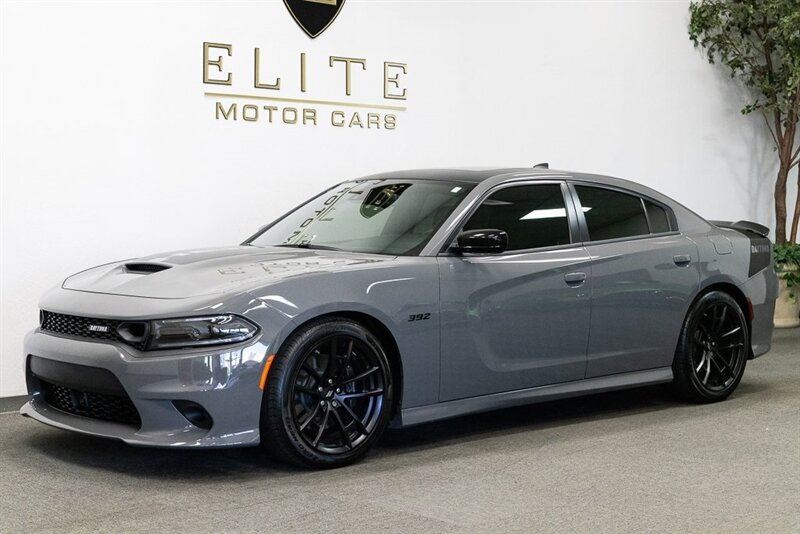 2023 Dodge Charger R/T Scat Pack  