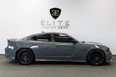 2023 Dodge Charger R/T Scat Pack   - Photo 10 - Concord, CA 94520