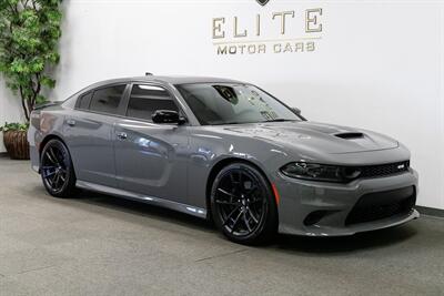 2023 Dodge Charger R/T Scat Pack   - Photo 9 - Concord, CA 94520