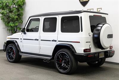 2021 Mercedes-Benz G 63 AMG® 4MATIC®   - Photo 3 - Concord, CA 94520