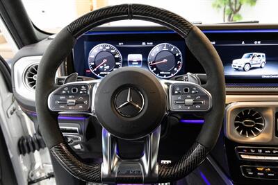 2021 Mercedes-Benz G 63 AMG® 4MATIC®   - Photo 17 - Concord, CA 94520