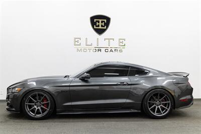 2016 Ford Mustang GT Premium   - Photo 2 - Concord, CA 94520