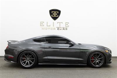 2016 Ford Mustang GT Premium   - Photo 10 - Concord, CA 94520