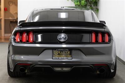 2016 Ford Mustang GT Premium   - Photo 4 - Concord, CA 94520