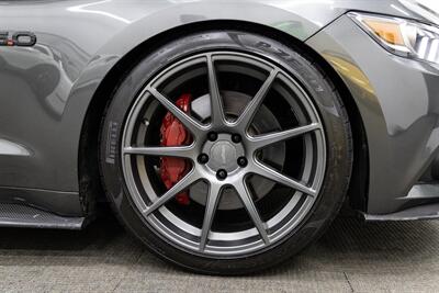 2016 Ford Mustang GT Premium   - Photo 25 - Concord, CA 94520