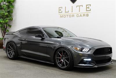 2016 Ford Mustang GT Premium   - Photo 9 - Concord, CA 94520