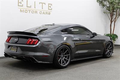 2016 Ford Mustang GT Premium   - Photo 11 - Concord, CA 94520