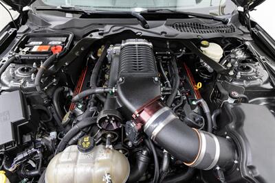 2016 Ford Mustang GT Premium   - Photo 21 - Concord, CA 94520