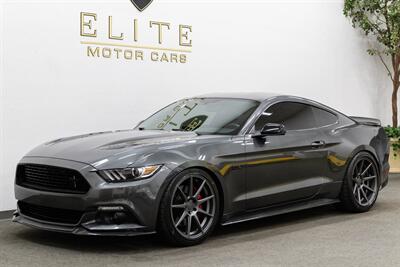 2016 Ford Mustang GT Premium   - Photo 1 - Concord, CA 94520