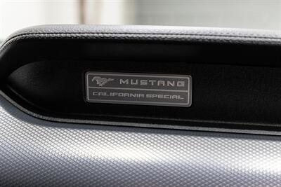 2016 Ford Mustang GT Premium   - Photo 23 - Concord, CA 94520