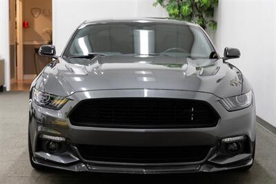 2016 Ford Mustang GT Premium   - Photo 12 - Concord, CA 94520