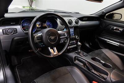 2016 Ford Mustang GT Premium   - Photo 6 - Concord, CA 94520