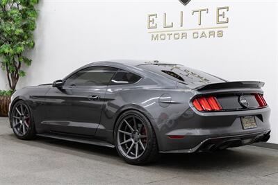 2016 Ford Mustang GT Premium   - Photo 3 - Concord, CA 94520