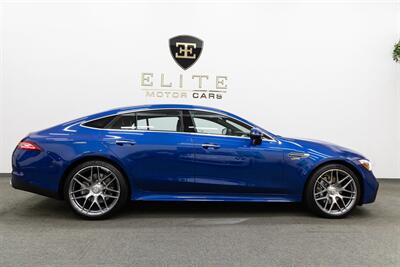 2024 Mercedes-Benz AMG GT Base 4MATIC® - Photo 10 - Concord, CA 94520