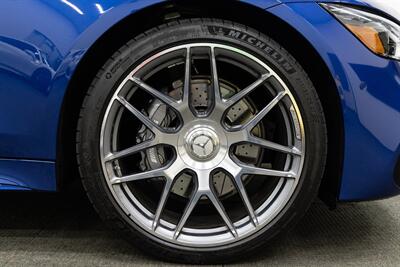 2024 Mercedes-Benz AMG GT Base 4MATIC® - Photo 22 - Concord, CA 94520