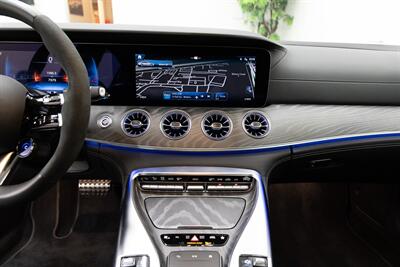 2024 Mercedes-Benz AMG GT Base 4MATIC® - Photo 18 - Concord, CA 94520
