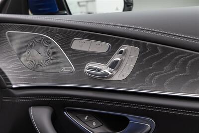2024 Mercedes-Benz AMG GT Base 4MATIC® - Photo 21 - Concord, CA 94520