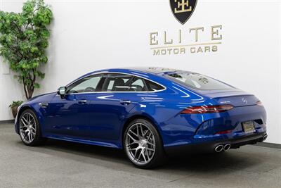 2024 Mercedes-Benz AMG GT Base 4MATIC® - Photo 3 - Concord, CA 94520