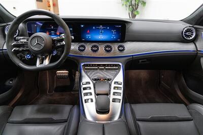 2024 Mercedes-Benz AMG GT Base 4MATIC® - Photo 5 - Concord, CA 94520