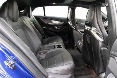 2024 Mercedes-Benz AMG GT Base 4MATIC® - Photo 15 - Concord, CA 94520