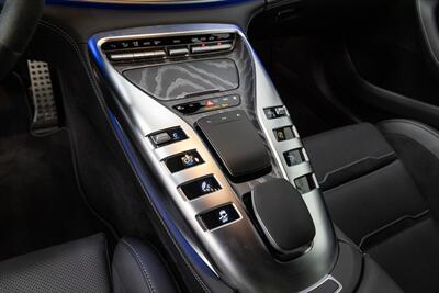 2024 Mercedes-Benz AMG GT Base 4MATIC® - Photo 20 - Concord, CA 94520