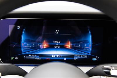 2024 Mercedes-Benz AMG GT Base 4MATIC® - Photo 17 - Concord, CA 94520