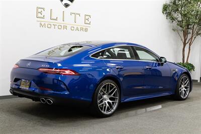 2024 Mercedes-Benz AMG GT Base 4MATIC® - Photo 11 - Concord, CA 94520