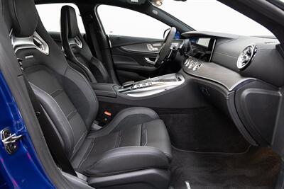 2024 Mercedes-Benz AMG GT Base 4MATIC® - Photo 14 - Concord, CA 94520