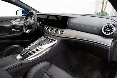 2024 Mercedes-Benz AMG GT Base 4MATIC® - Photo 13 - Concord, CA 94520