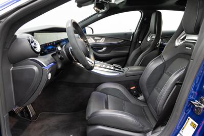 2024 Mercedes-Benz AMG GT Base 4MATIC® - Photo 7 - Concord, CA 94520