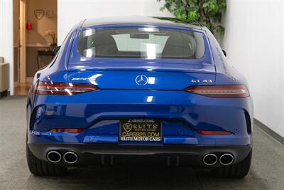 2024 Mercedes-Benz AMG GT Base 4MATIC® - Photo 4 - Concord, CA 94520