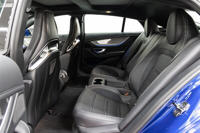 2024 Mercedes-Benz AMG GT Base 4MATIC® - Photo 8 - Concord, CA 94520