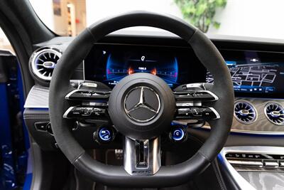 2024 Mercedes-Benz AMG GT Base 4MATIC® - Photo 16 - Concord, CA 94520