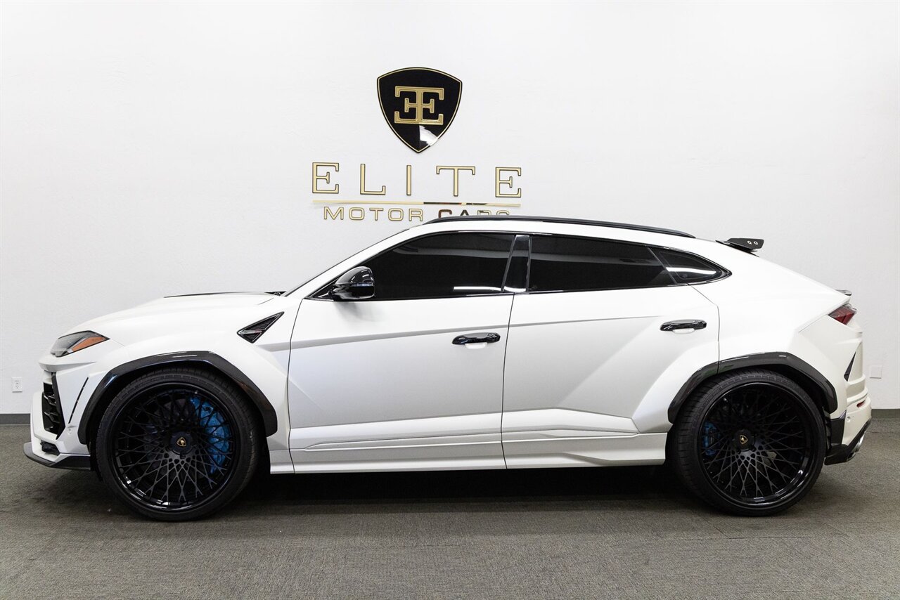 2020 Lamborghini Urus - Photo 2 - Concord, CA 94520