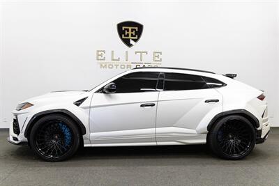 2020 Lamborghini Urus - Photo 2 - Concord, CA 94520
