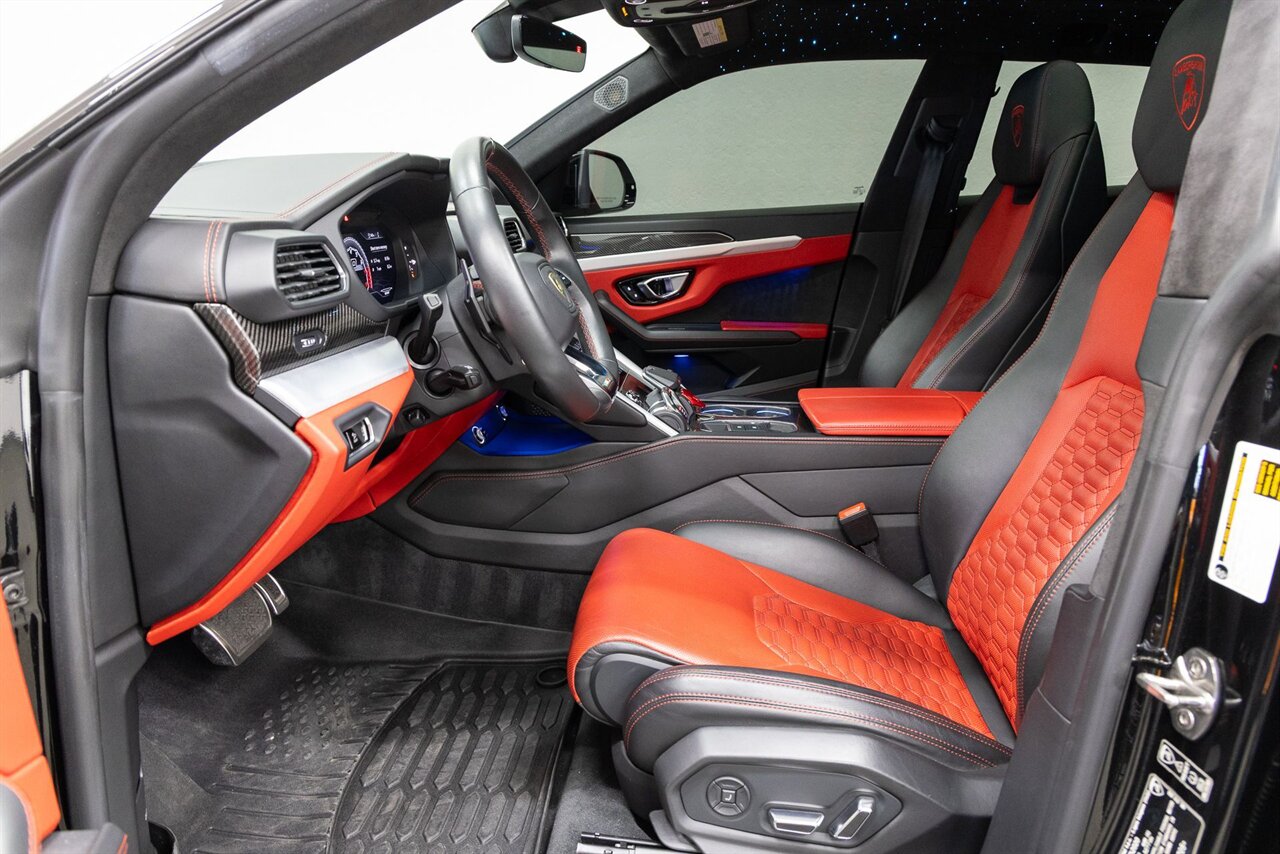 2020 Lamborghini Urus - Photo 7 - Concord, CA 94520