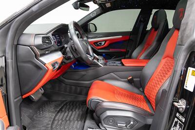 2020 Lamborghini Urus - Photo 7 - Concord, CA 94520