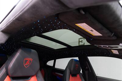 2020 Lamborghini Urus - Photo 28 - Concord, CA 94520