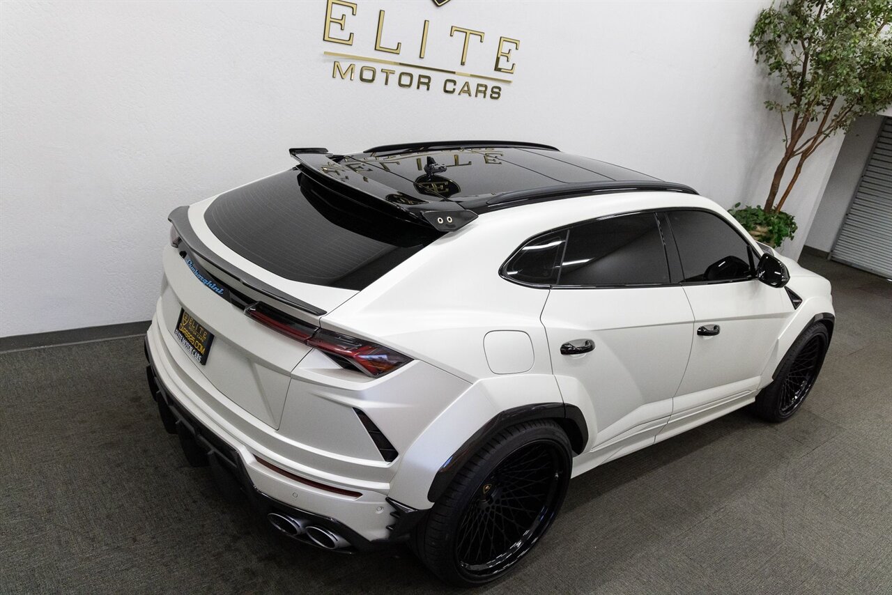 2020 Lamborghini Urus - Photo 23 - Concord, CA 94520