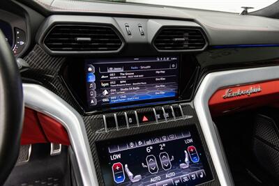 2020 Lamborghini Urus - Photo 19 - Concord, CA 94520
