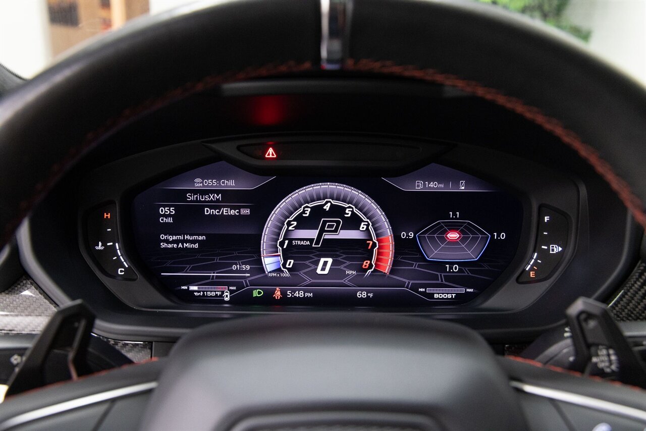 2020 Lamborghini Urus - Photo 17 - Concord, CA 94520