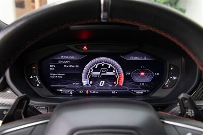 2020 Lamborghini Urus - Photo 17 - Concord, CA 94520