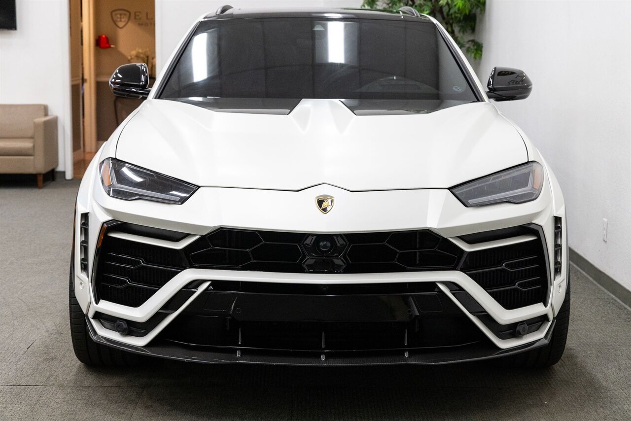 2020 Lamborghini Urus - Photo 12 - Concord, CA 94520