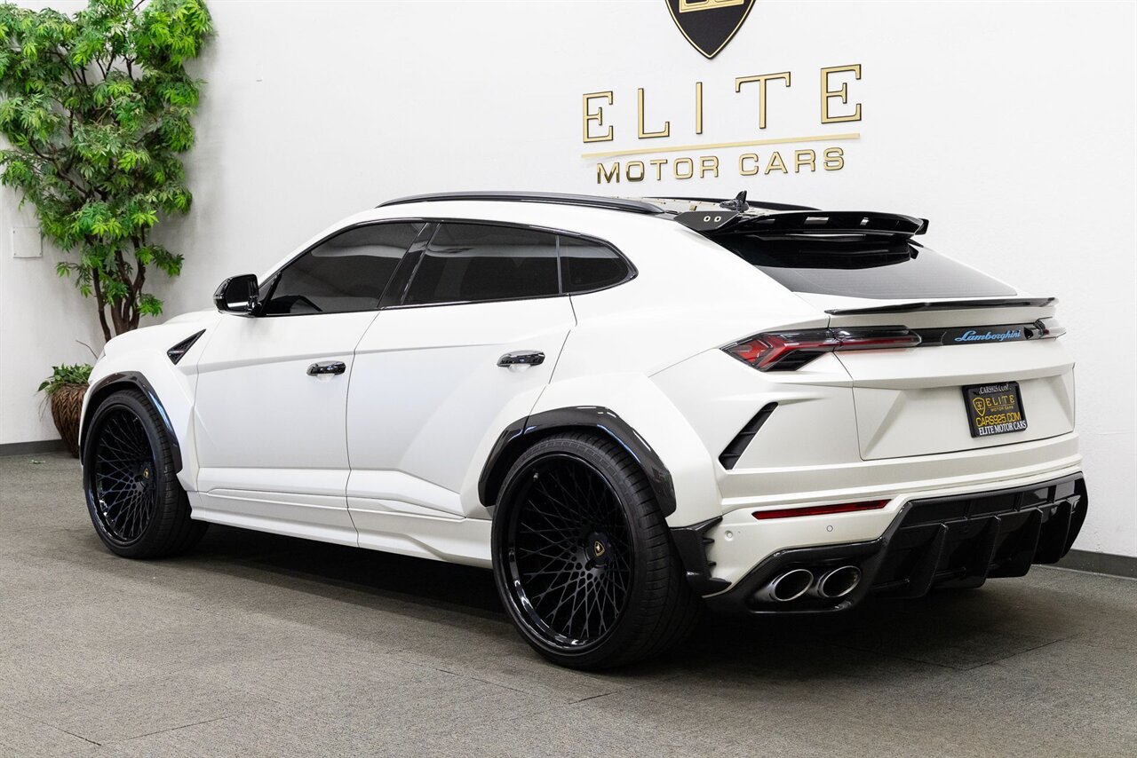 2020 Lamborghini Urus - Photo 3 - Concord, CA 94520