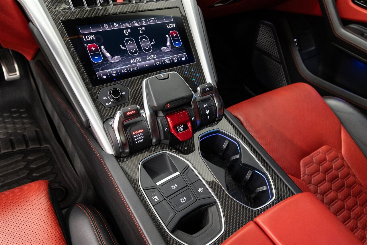 2020 Lamborghini Urus - Photo 20 - Concord, CA 94520